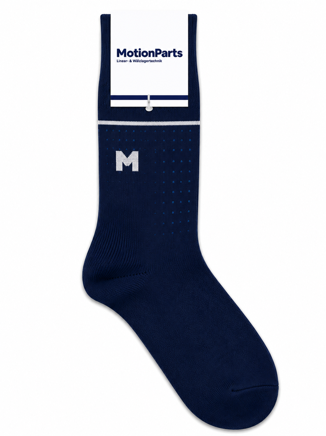Calze personalizzate per MotionParts